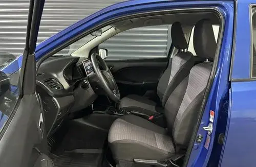 SUZUKI Baleno 
