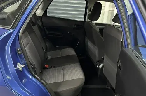 SUZUKI Baleno 