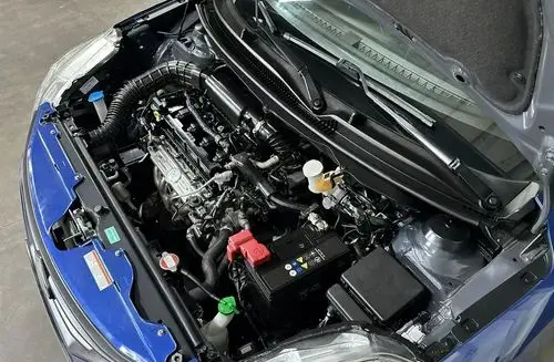 SUZUKI Baleno 