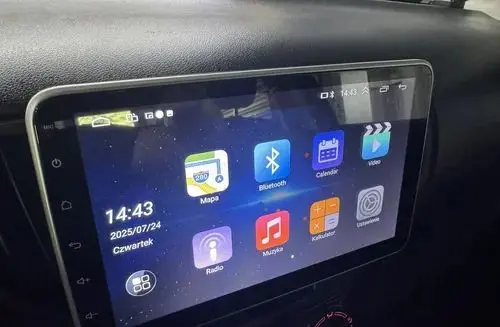 SUZUKI Baleno 