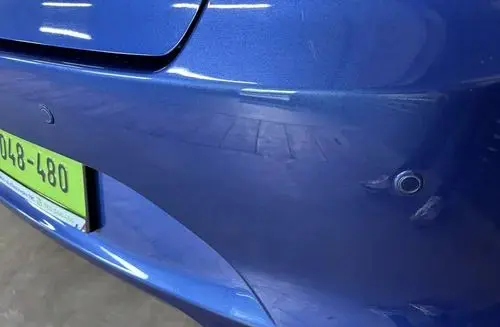 SUZUKI Baleno 