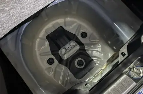 SUZUKI Baleno 