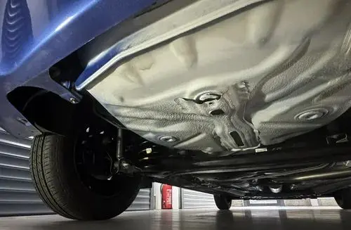 SUZUKI Baleno 