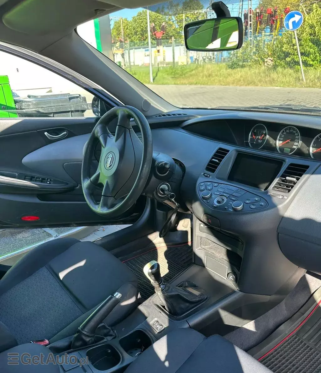 NISSAN Primera 