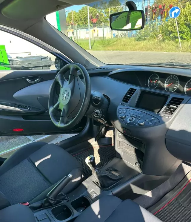 NISSAN Primera 