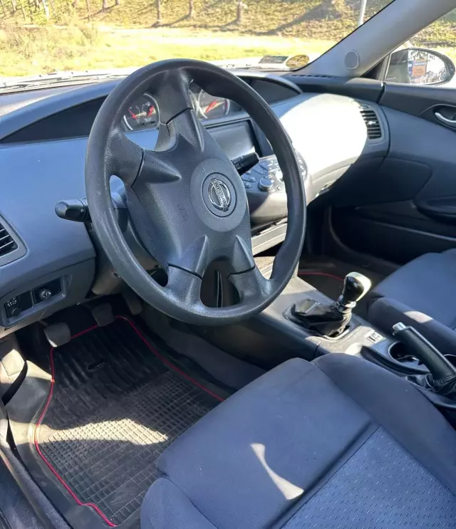NISSAN Primera 