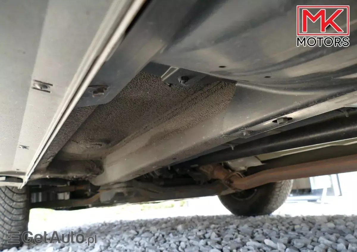 HYUNDAI Ix35 2.0 CRDi 4WD Finale Silver