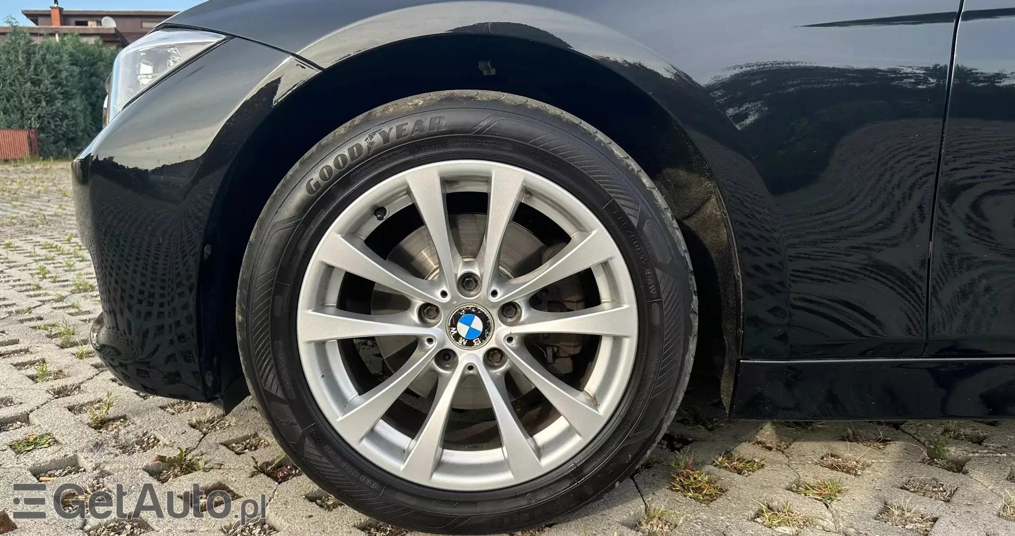 BMW Seria 3 