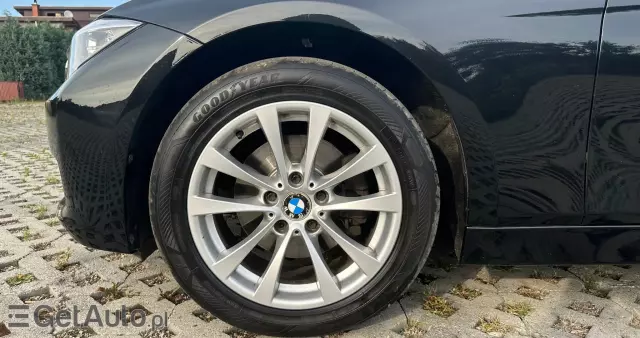 BMW Seria 3 