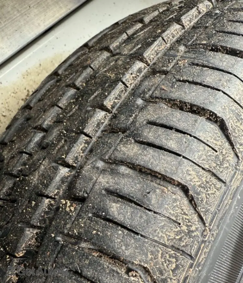 PEUGEOT Boxer Kontener 