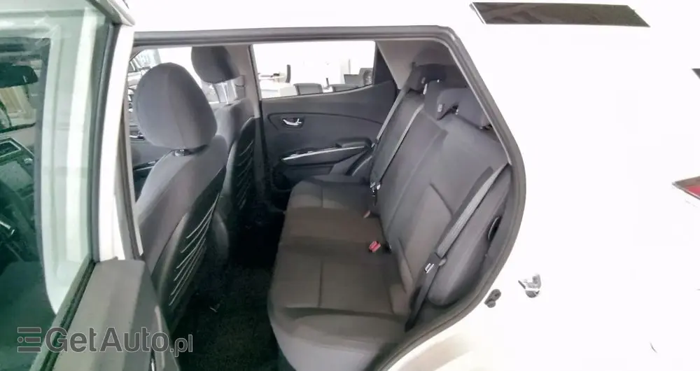 SSANGYONG/KGM Tivoli 1.5 T-GDI Adventure