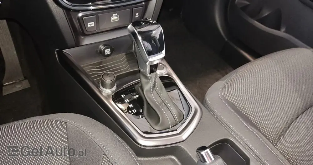 SSANGYONG/KGM Tivoli 1.5 T-GDI Adventure