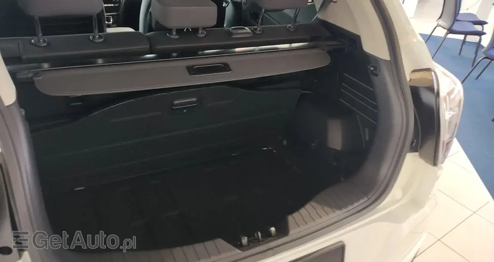 SSANGYONG/KGM Tivoli 1.5 T-GDI Adventure