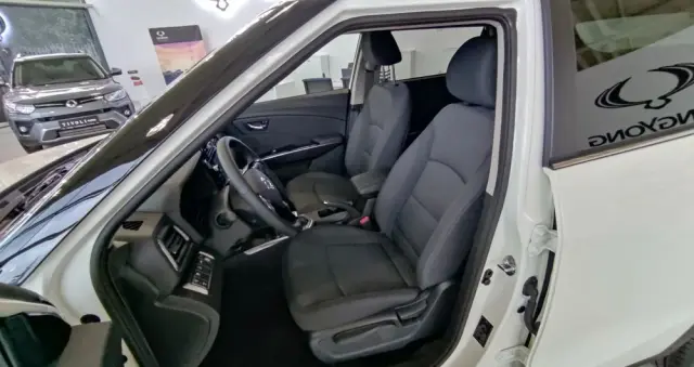 SSANGYONG/KGM Tivoli 1.5 T-GDI Adventure