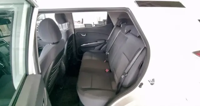 SSANGYONG/KGM Tivoli 1.5 T-GDI Adventure