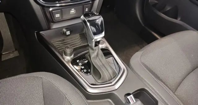 SSANGYONG/KGM Tivoli 1.5 T-GDI Adventure