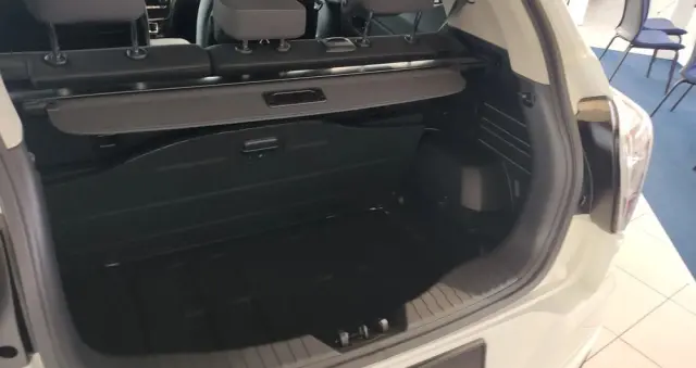 SSANGYONG/KGM Tivoli 1.5 T-GDI Adventure