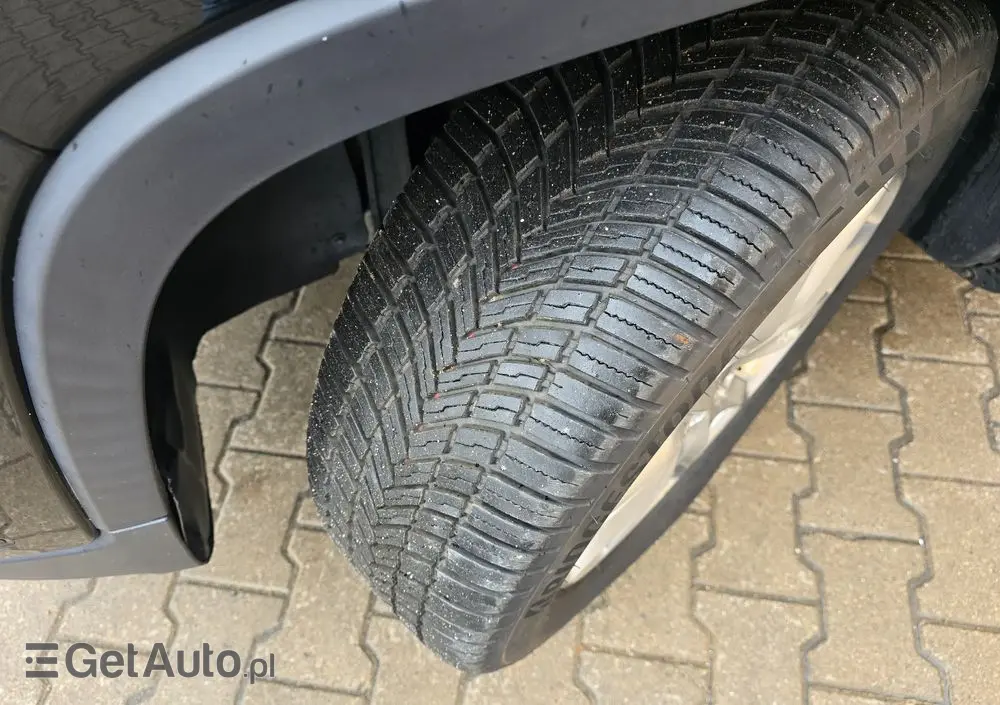 JEEP Cherokee 2.2 Multijet Active Drive II Automatik Limited