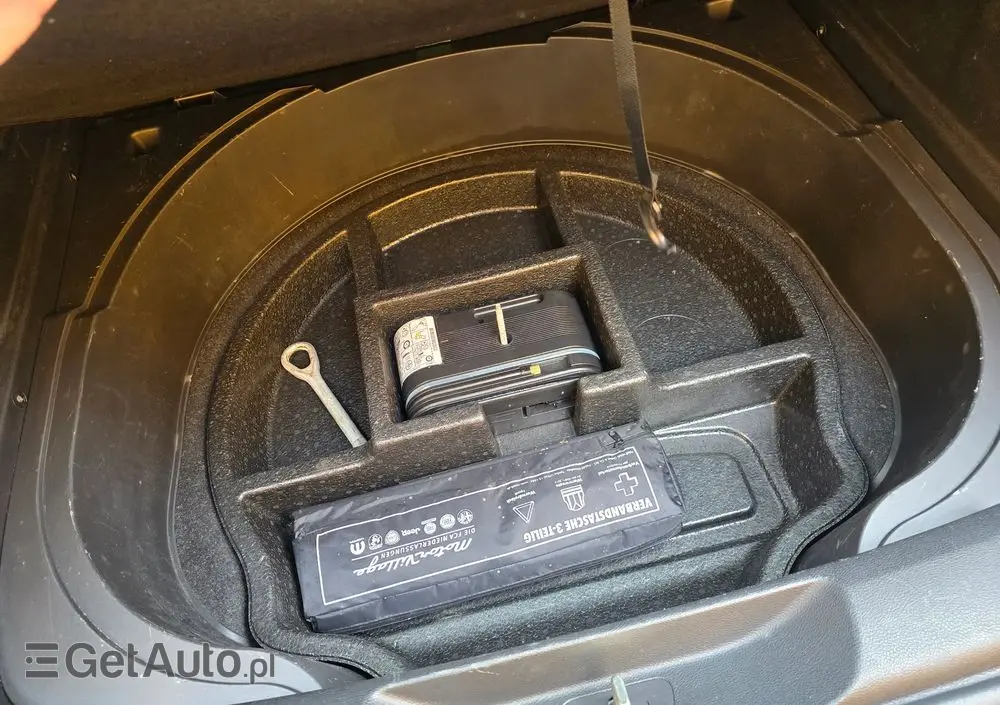 JEEP Cherokee 2.2 Multijet Active Drive II Automatik Limited