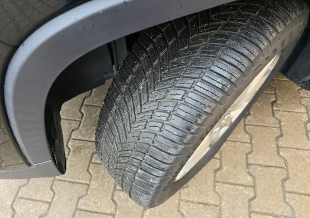 JEEP Cherokee 2.2 Multijet Active Drive II Automatik Limited