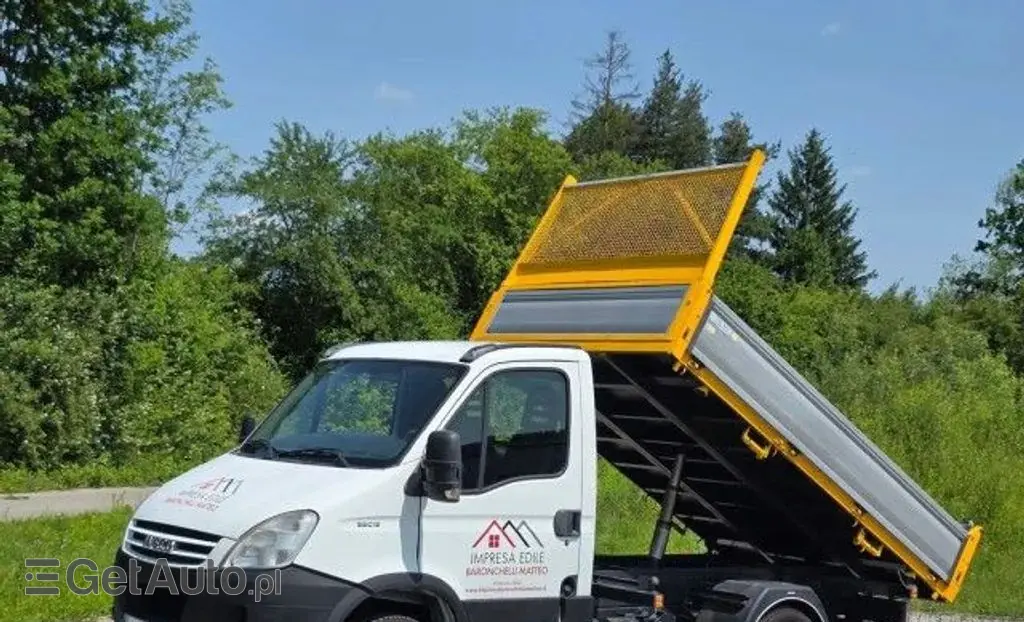 IVECO Daily 