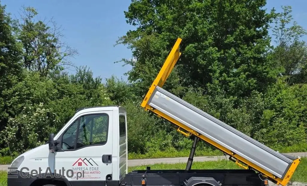 IVECO Daily 