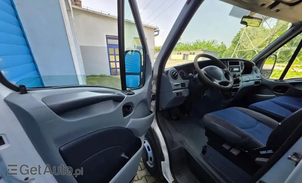 IVECO Daily 