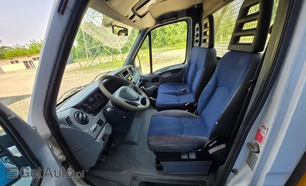 IVECO Daily 