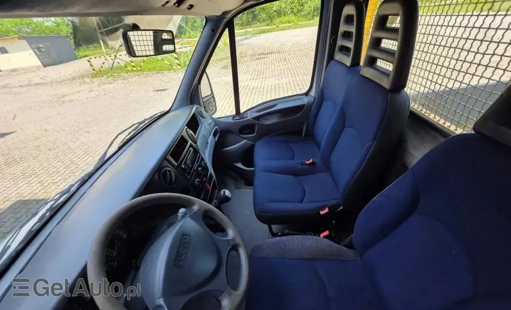 IVECO Daily 