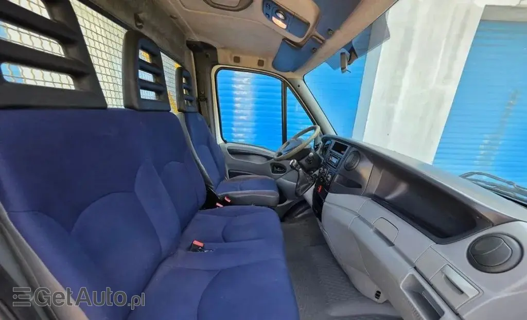 IVECO Daily 