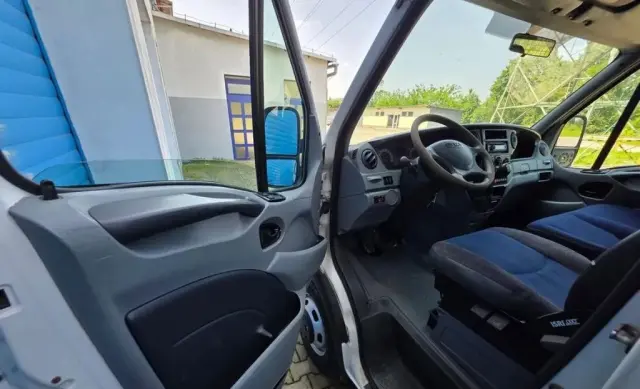 IVECO Daily 