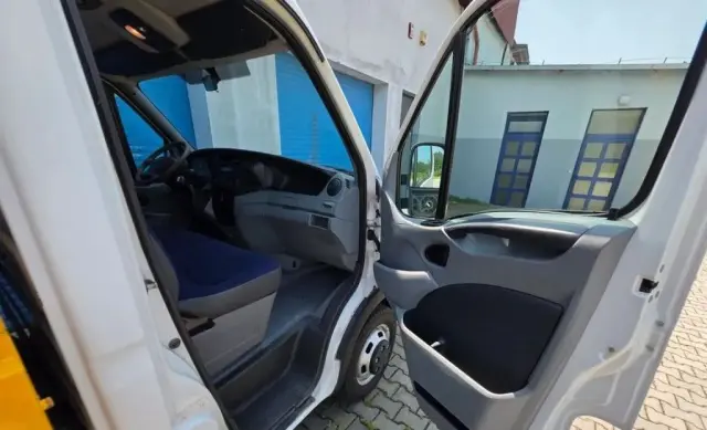 IVECO Daily 