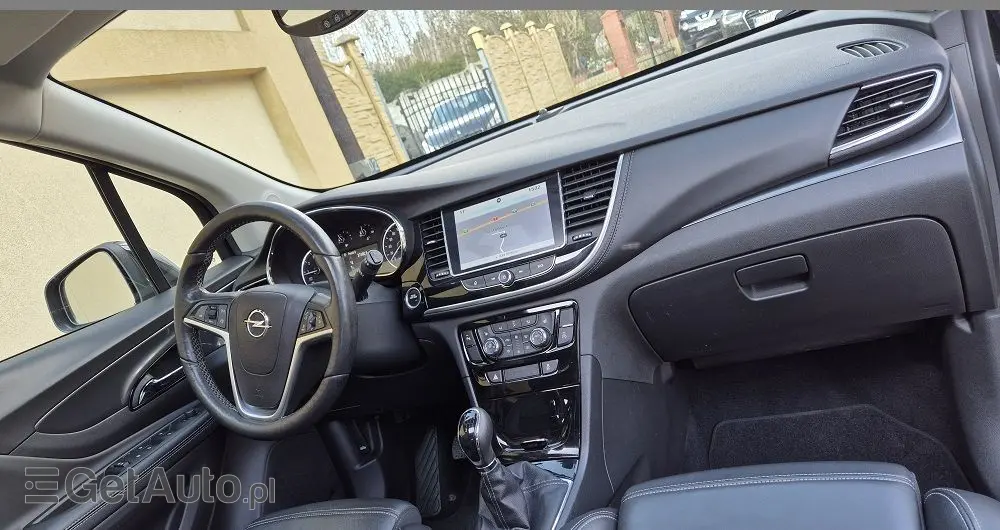 OPEL Mokka 1.4 T Cosmo