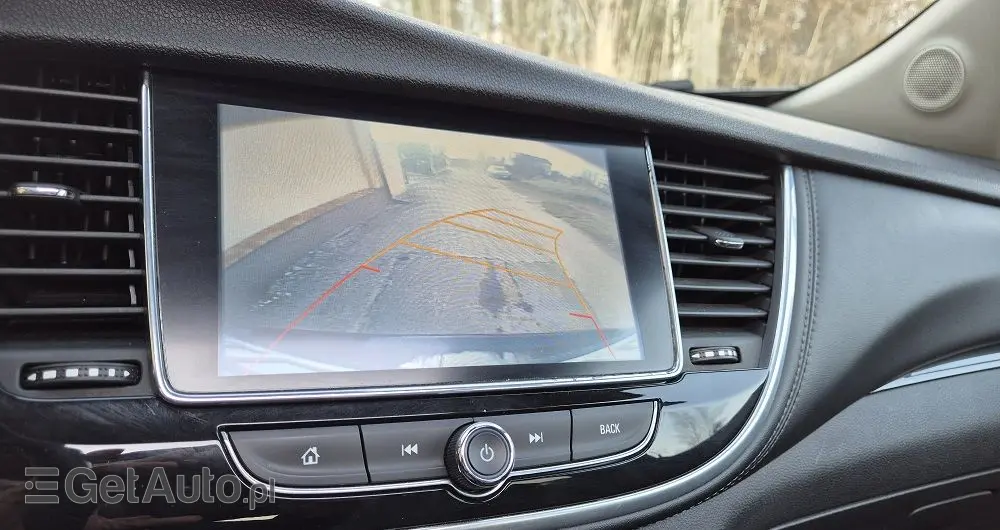 OPEL Mokka 1.4 T Cosmo