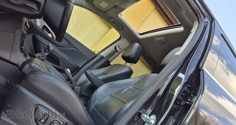 OPEL Mokka 1.4 T Cosmo