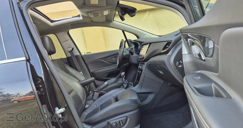 OPEL Mokka 1.4 T Cosmo