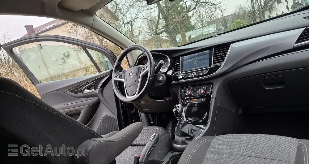 OPEL Mokka 1.4 T Cosmo