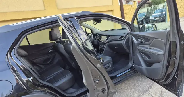 OPEL Mokka 1.4 T Cosmo