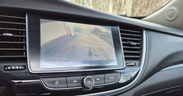 OPEL Mokka 1.4 T Cosmo