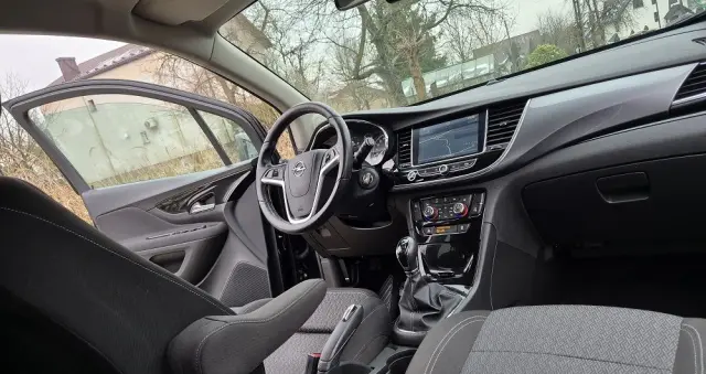 OPEL Mokka 1.4 T Cosmo