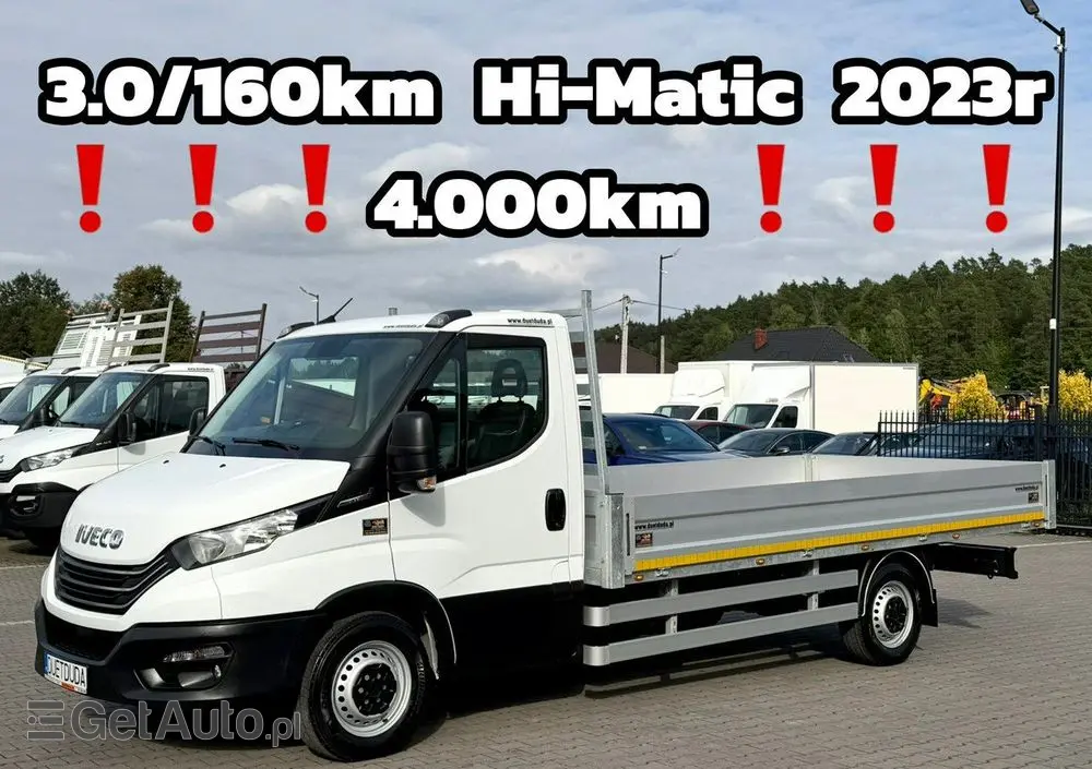 IVECO Daily 35S16 V 