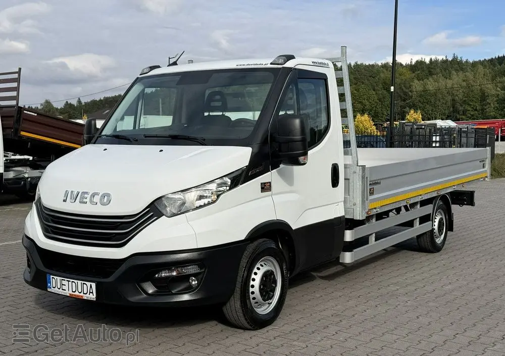 IVECO Daily 35S16 V 