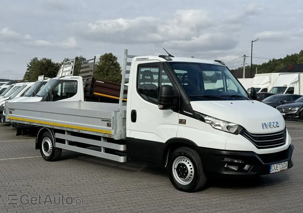 IVECO Daily 35S16 V 
