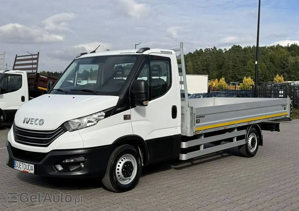 IVECO Daily 35S16 V 