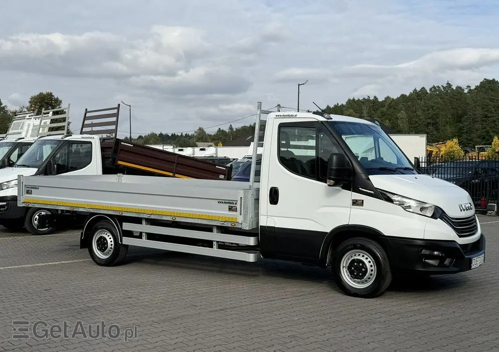 IVECO Daily 35S16 V 