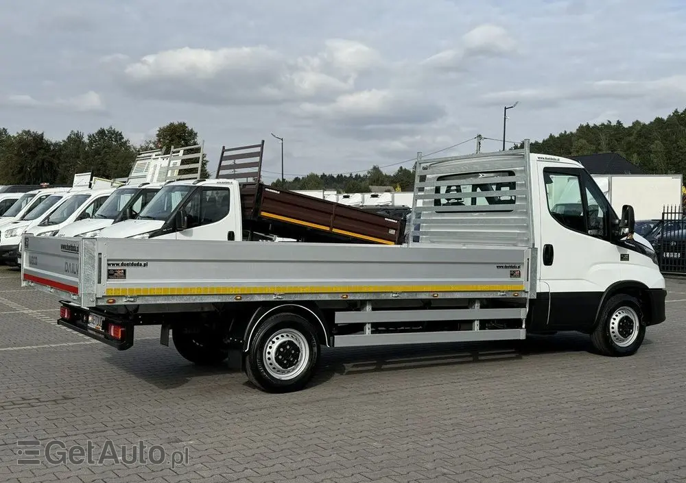 IVECO Daily 35S16 V 
