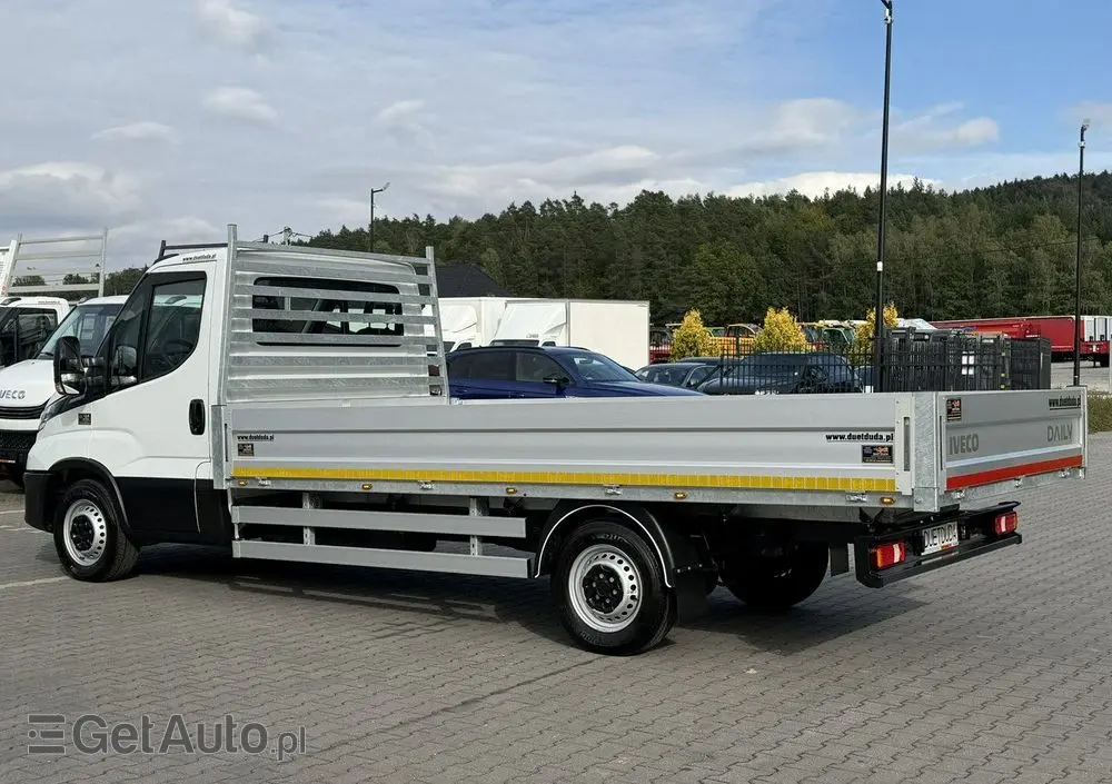 IVECO Daily 35S16 V 