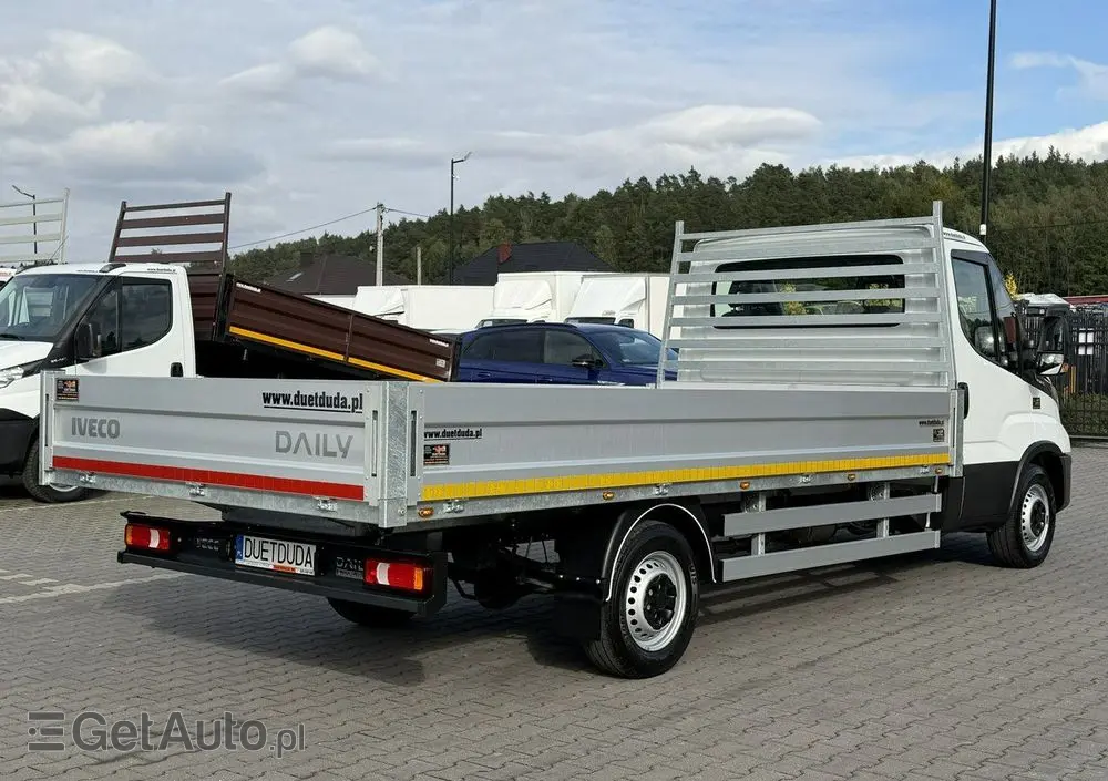 IVECO Daily 35S16 V 