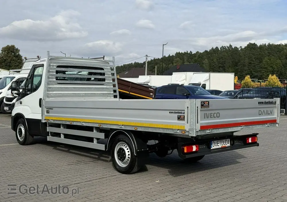 IVECO Daily 35S16 V 