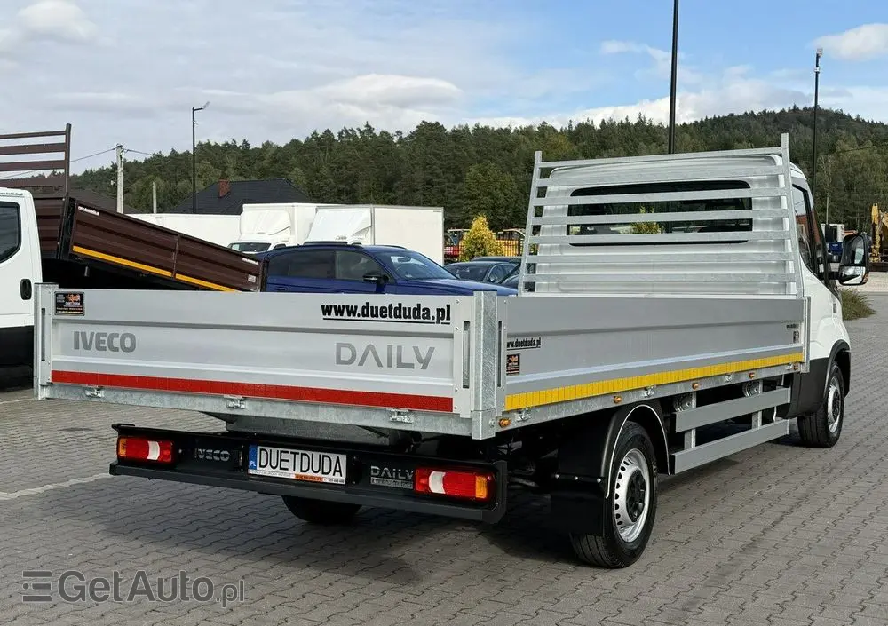 IVECO Daily 35S16 V 